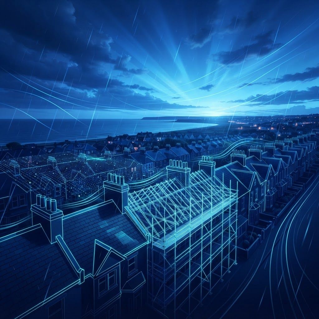 Top 10 Best Roofing Services in South Tyneside