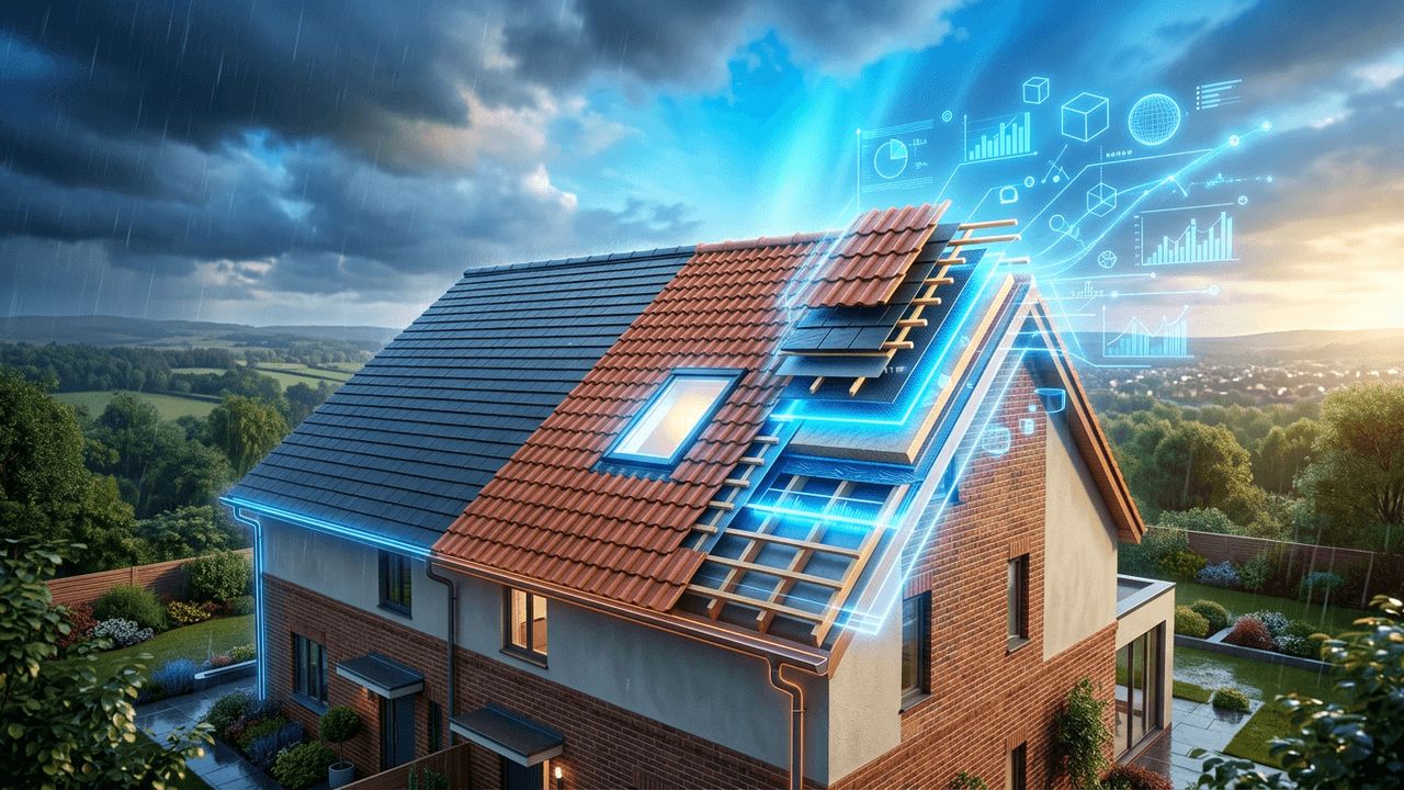 Top 10 Best Roofing Services in Spelthorne