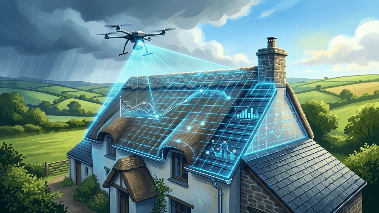Top 10 Best Roofing Services in Torridge
