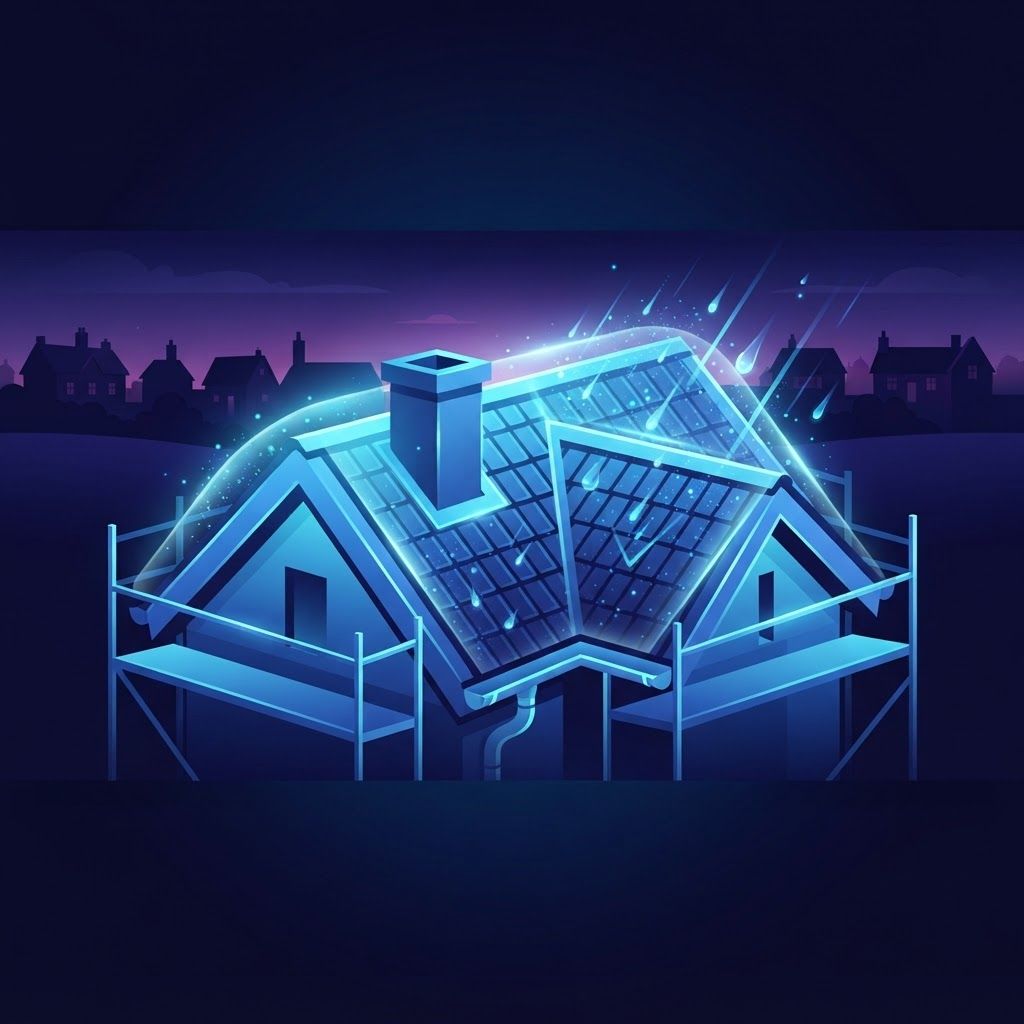 Top 10 Best Roofing Services in West Berkshire