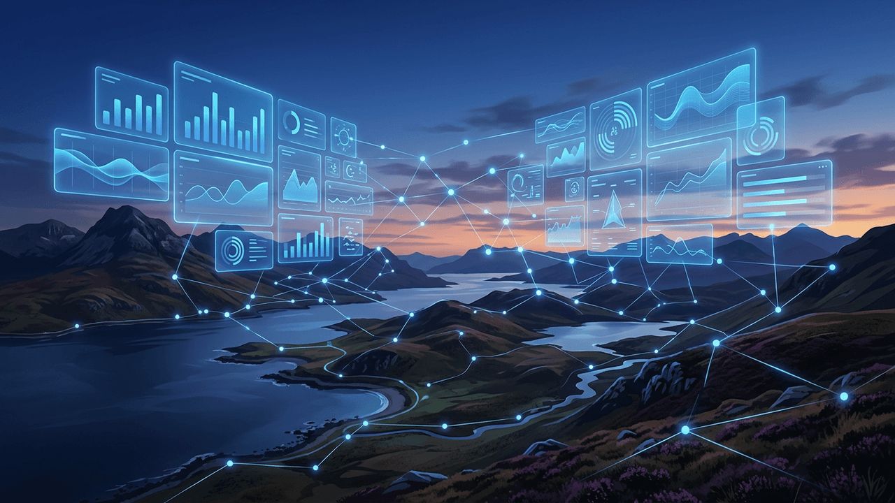 Top 10 Best SaaS Companies in Argyll and Bute