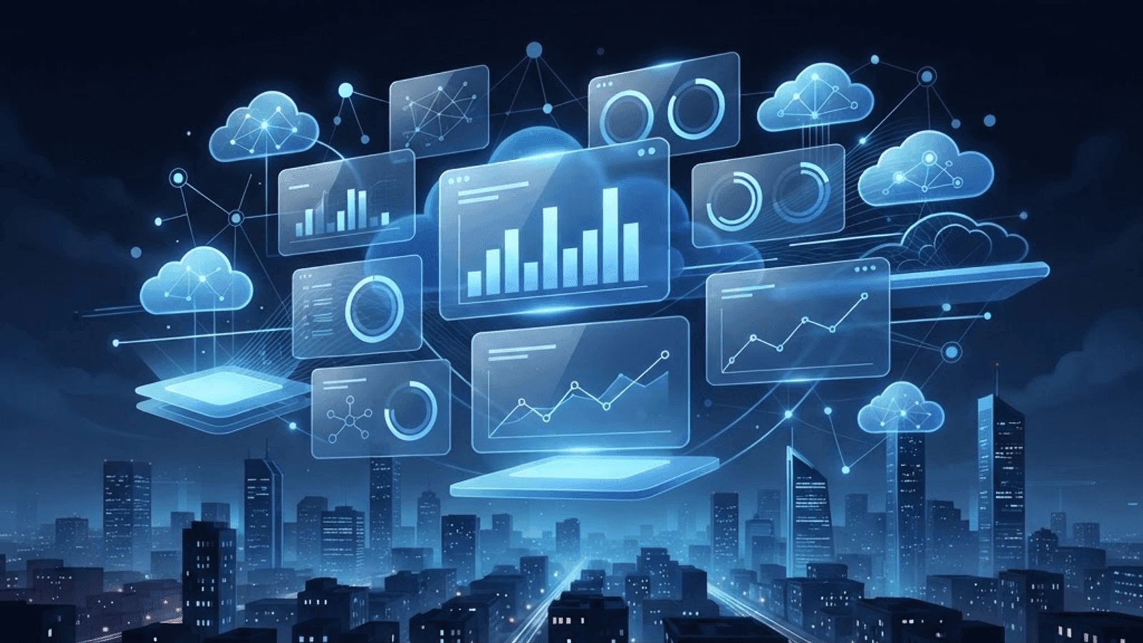 Top 10 Best SaaS Companies in Ashford