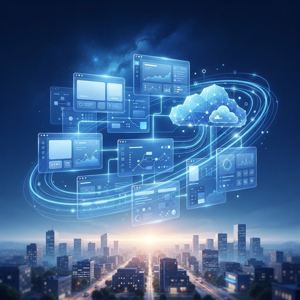 Top 10 Best SaaS Companies in Bedford