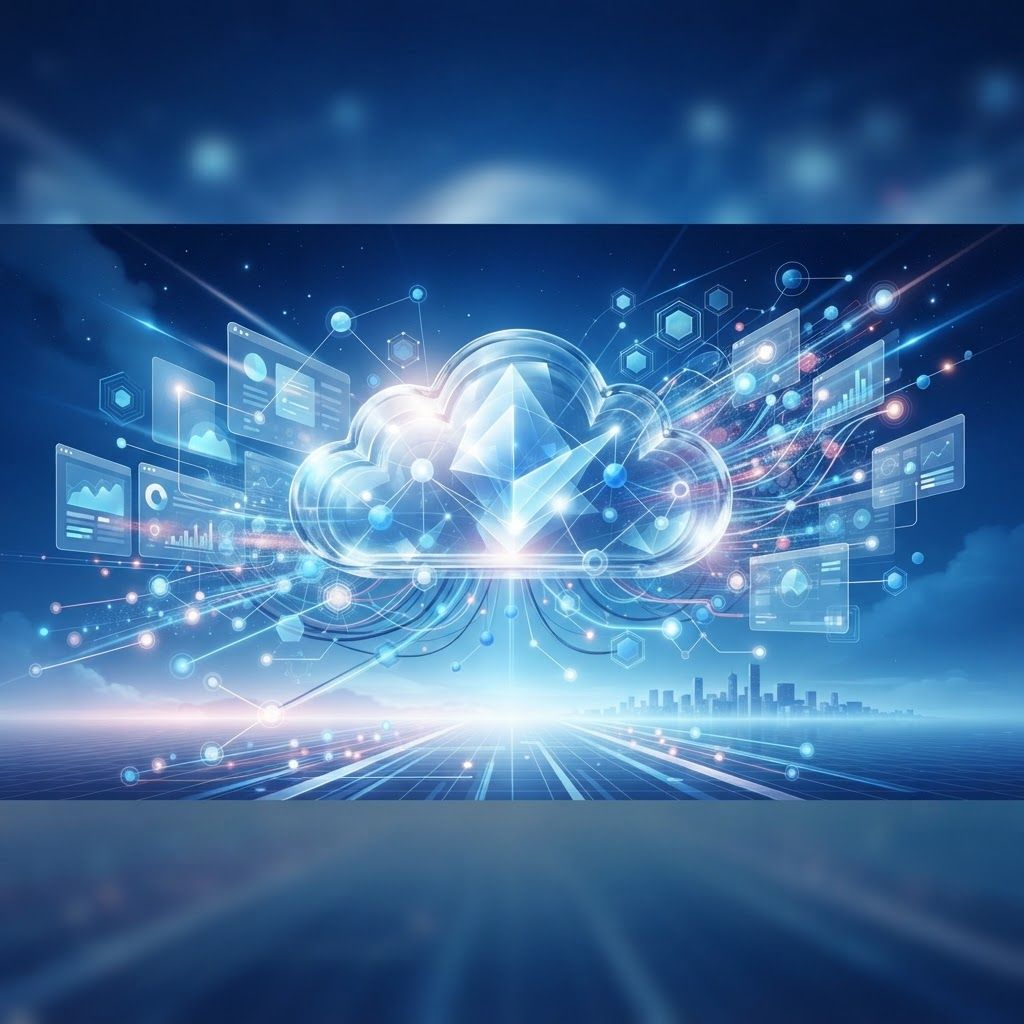 Top 10 Best SaaS Companies in Blackburn with Darwen