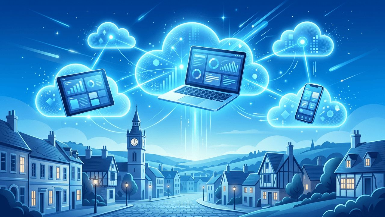 Top 10 Best SaaS Companies in Bolsover