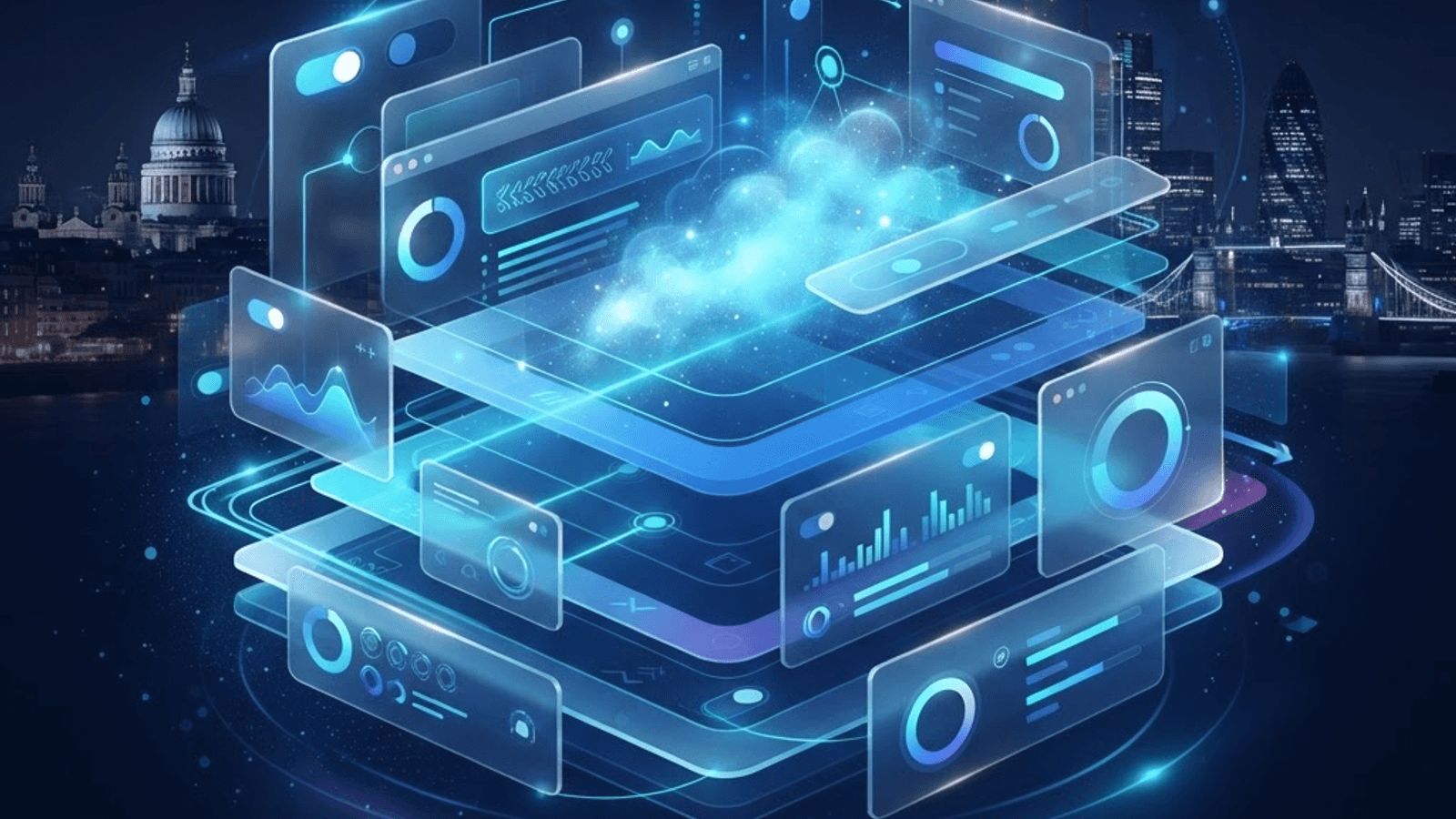 Top 10 Best SaaS Companies in Chelmsford