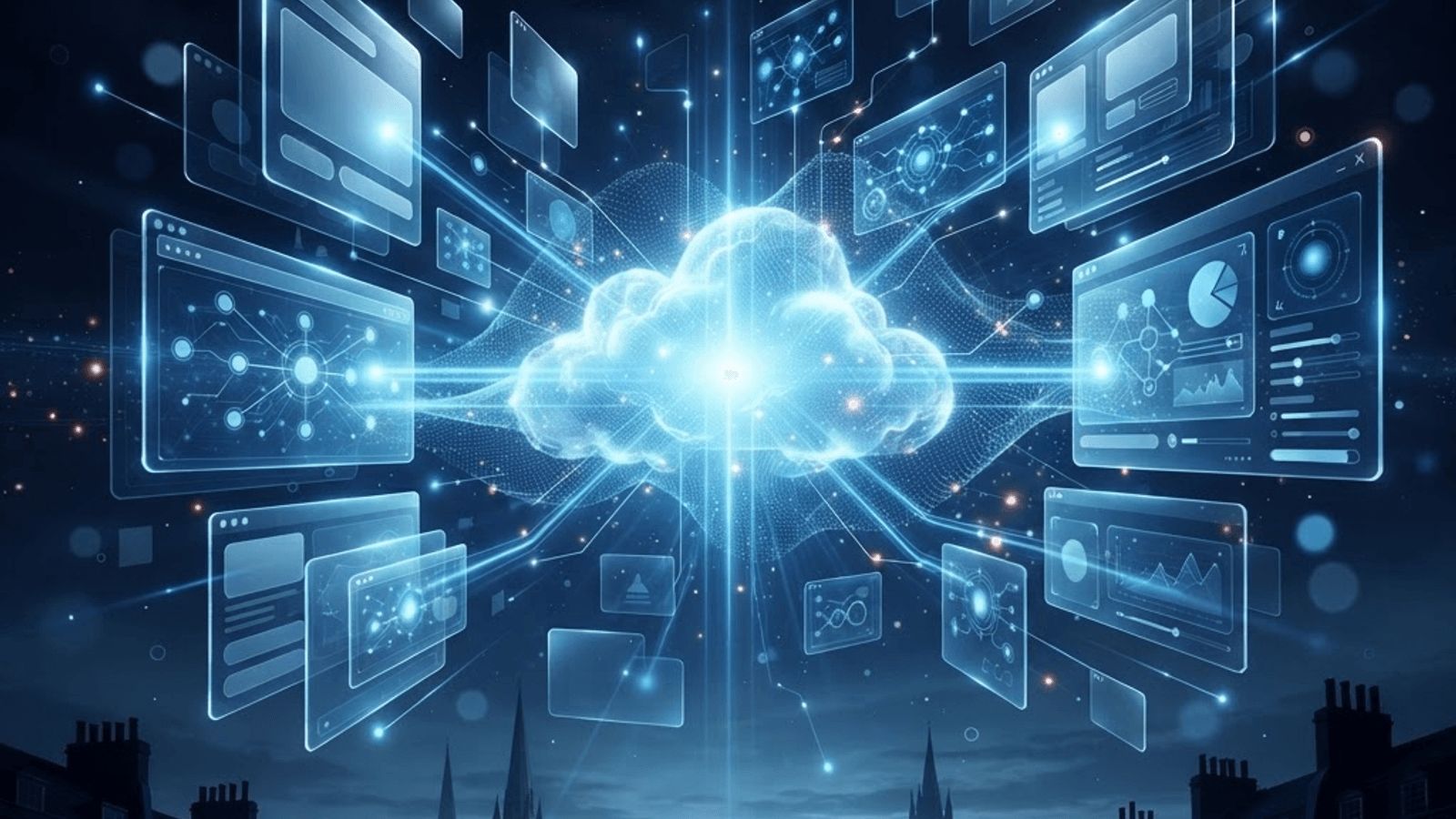 Top 10 Best SaaS Companies in Cheltenham