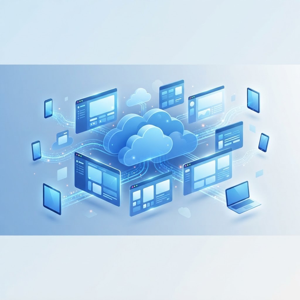 Top 10 Best SaaS Companies in Coventry
