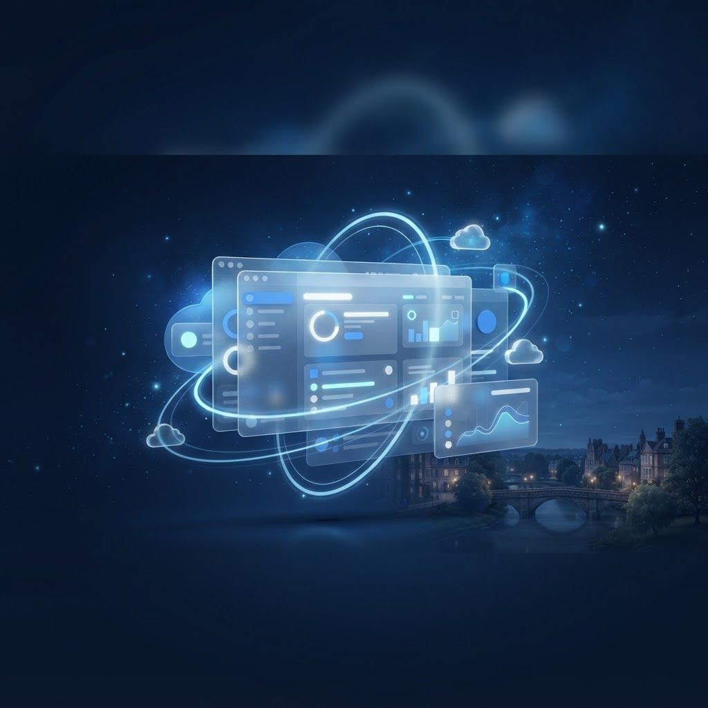 Top 10 Best SaaS Companies in Dacorum