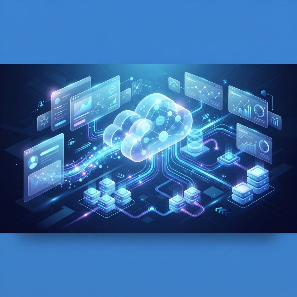 Top 10 Best SaaS Companies in Ealing