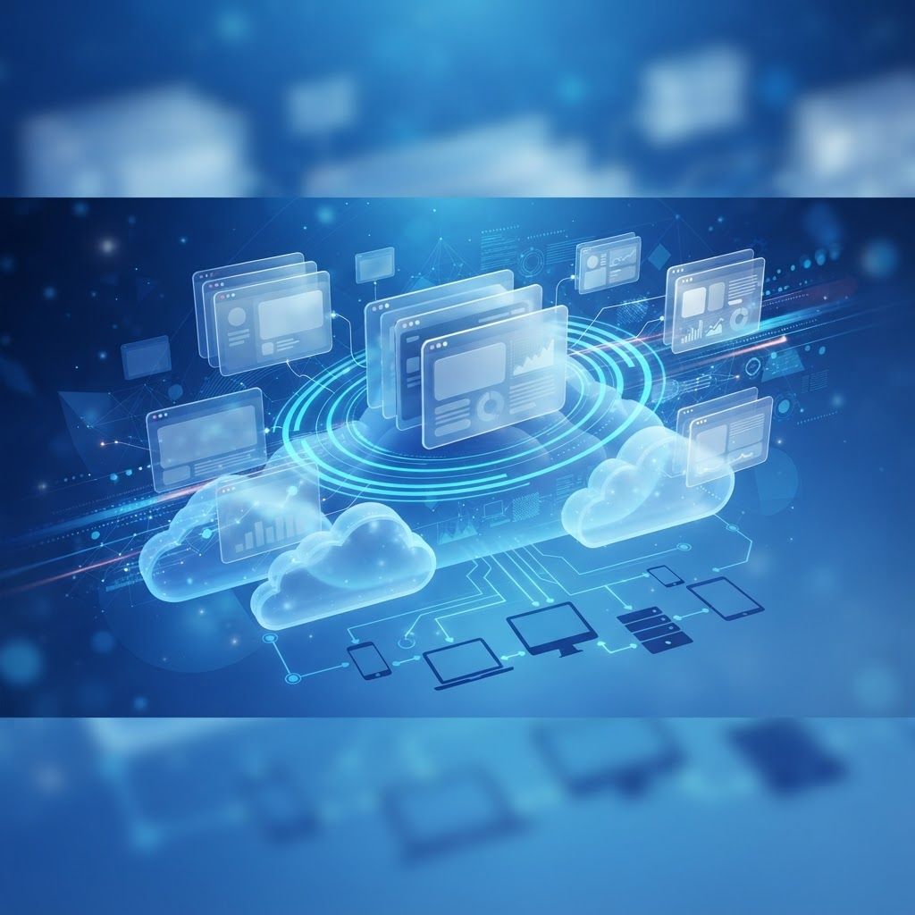 Top 10 Best SaaS Companies in East Hampshire