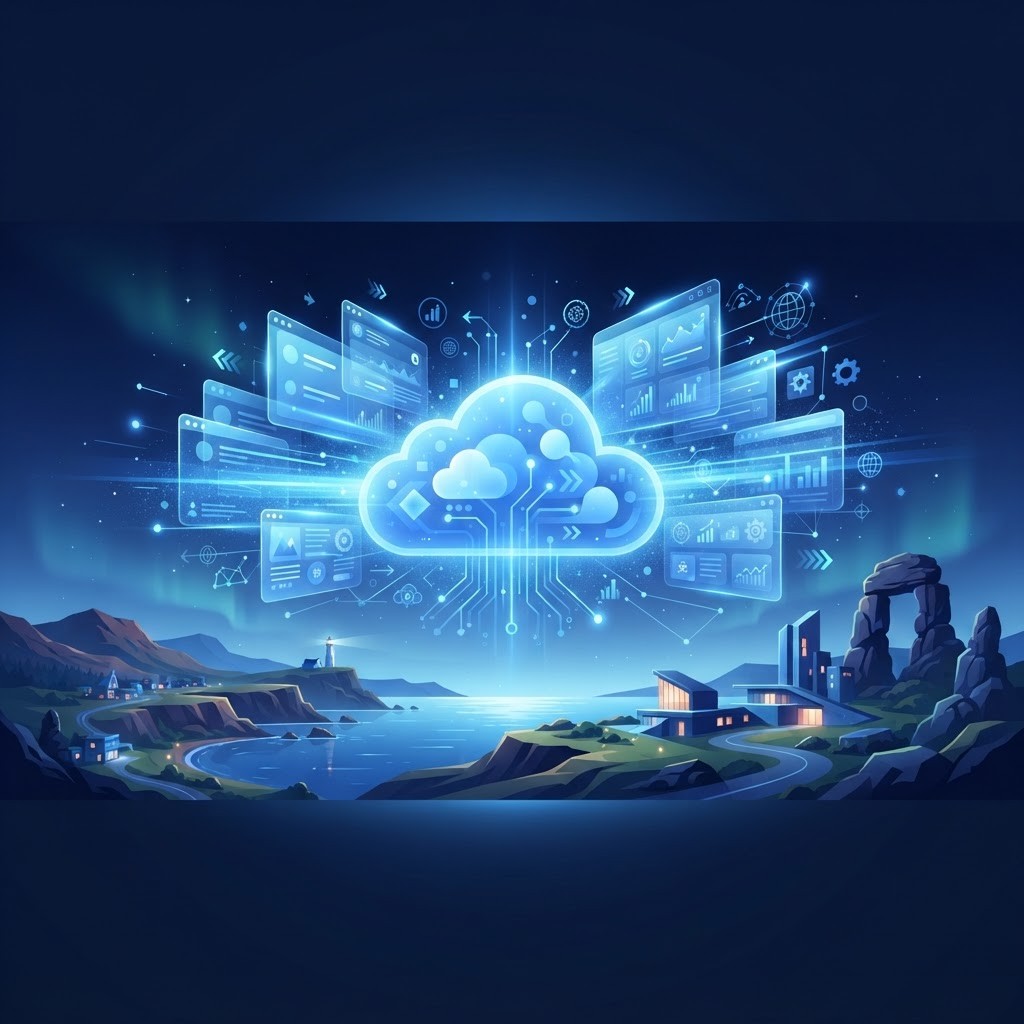 Top 10 Best SaaS Companies in Fife