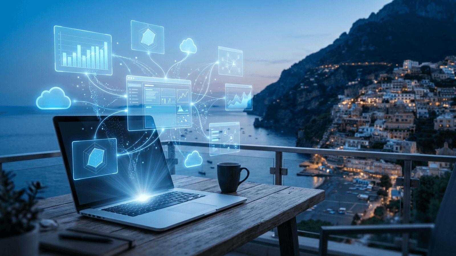 Top 10 Best SaaS Companies in Fylde