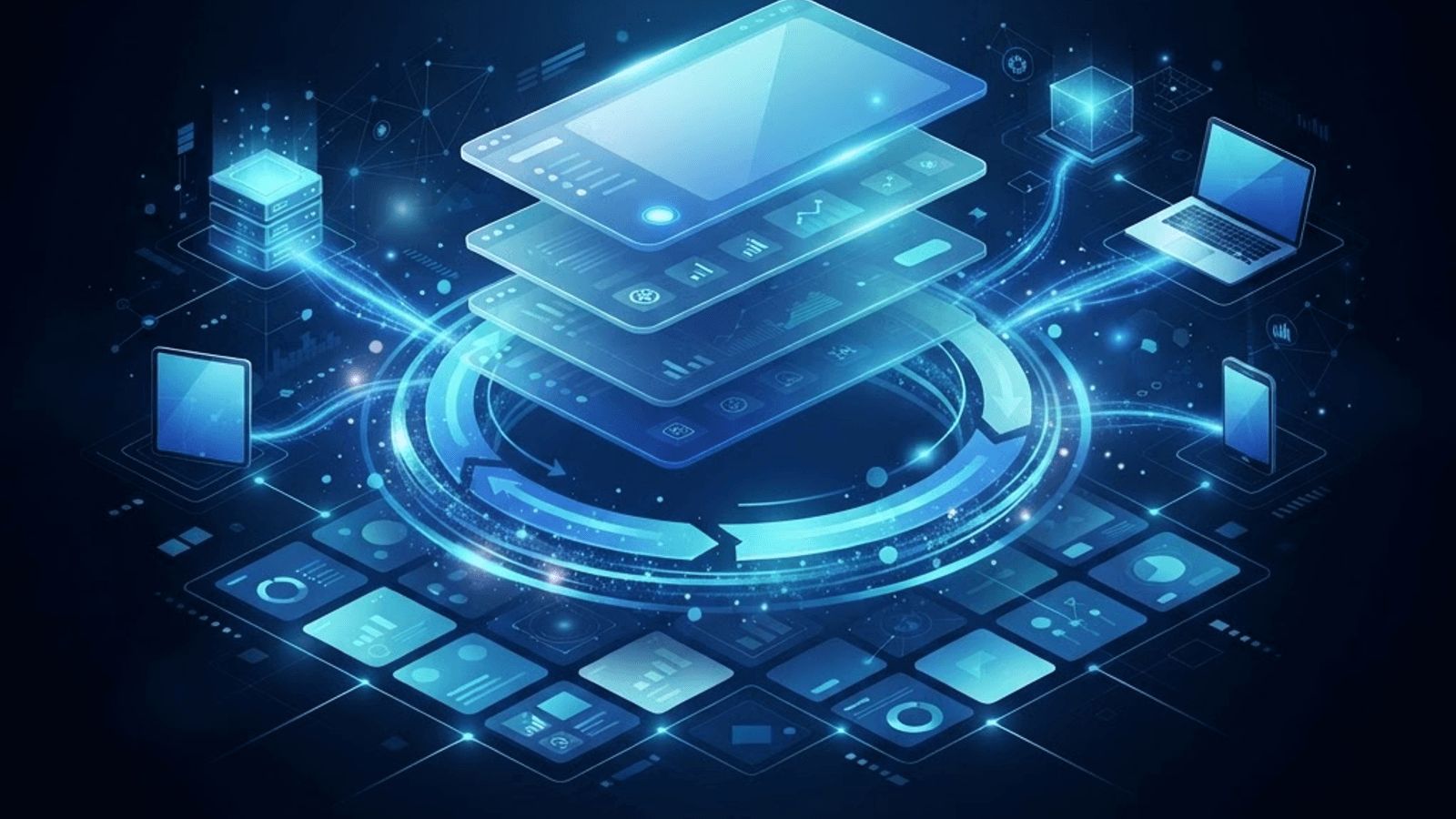 Top 10 Best SaaS Companies in Gedling