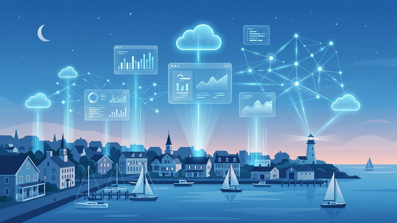 Top 10 Best SaaS Companies in Greenwich