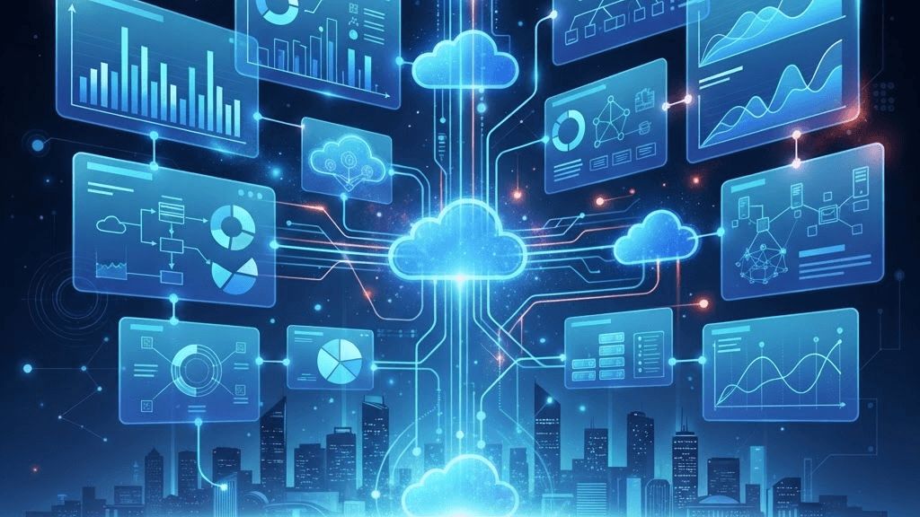 Top 10 Best SaaS Companies in Halton