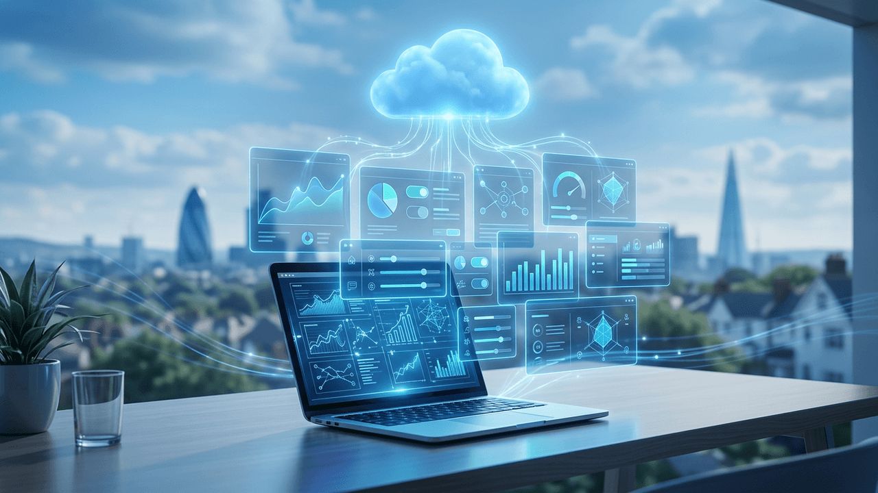 Top 10 Best SaaS Companies in Hounslow