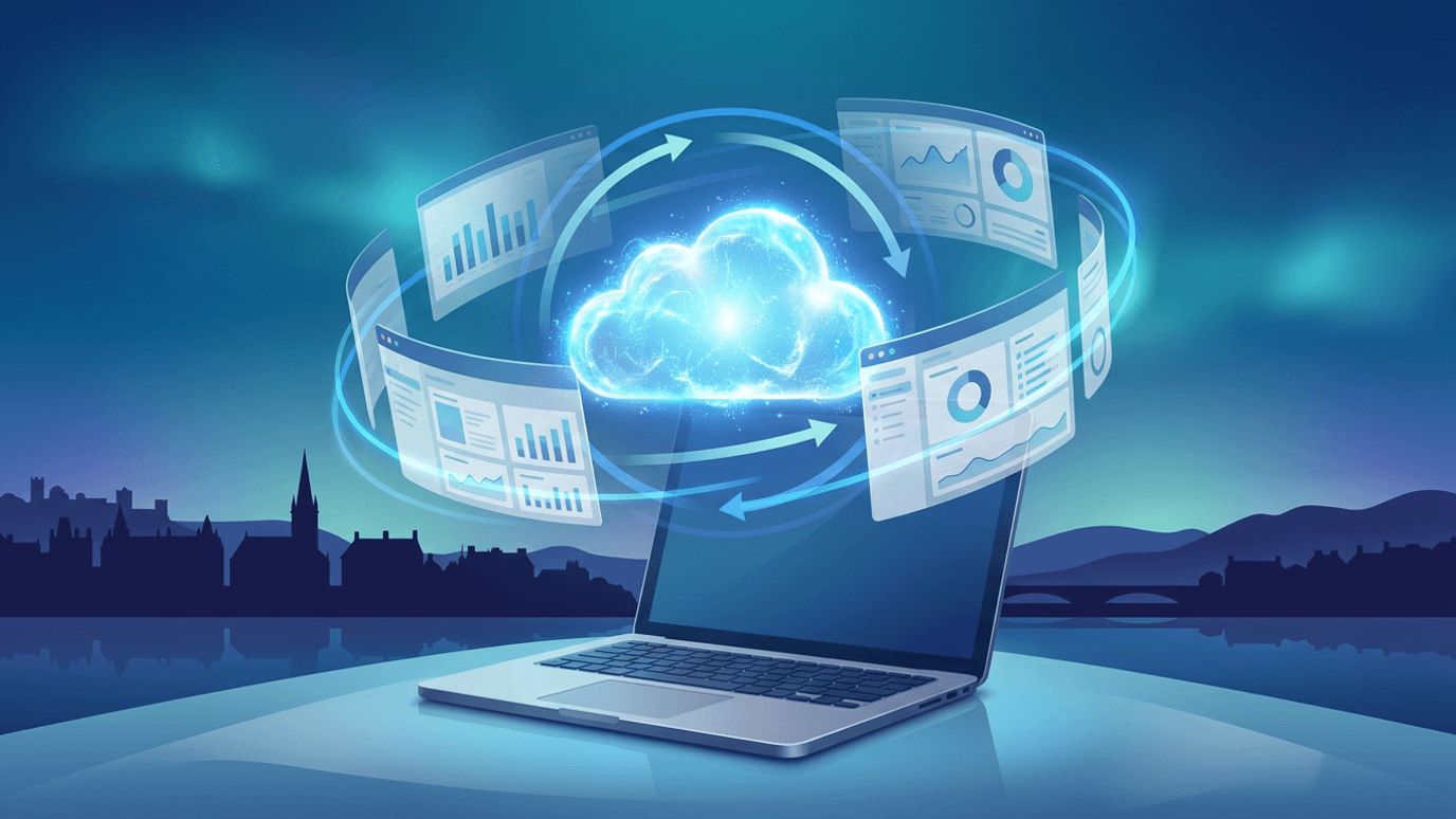 Top 10 Best SaaS Companies in Inverclyde