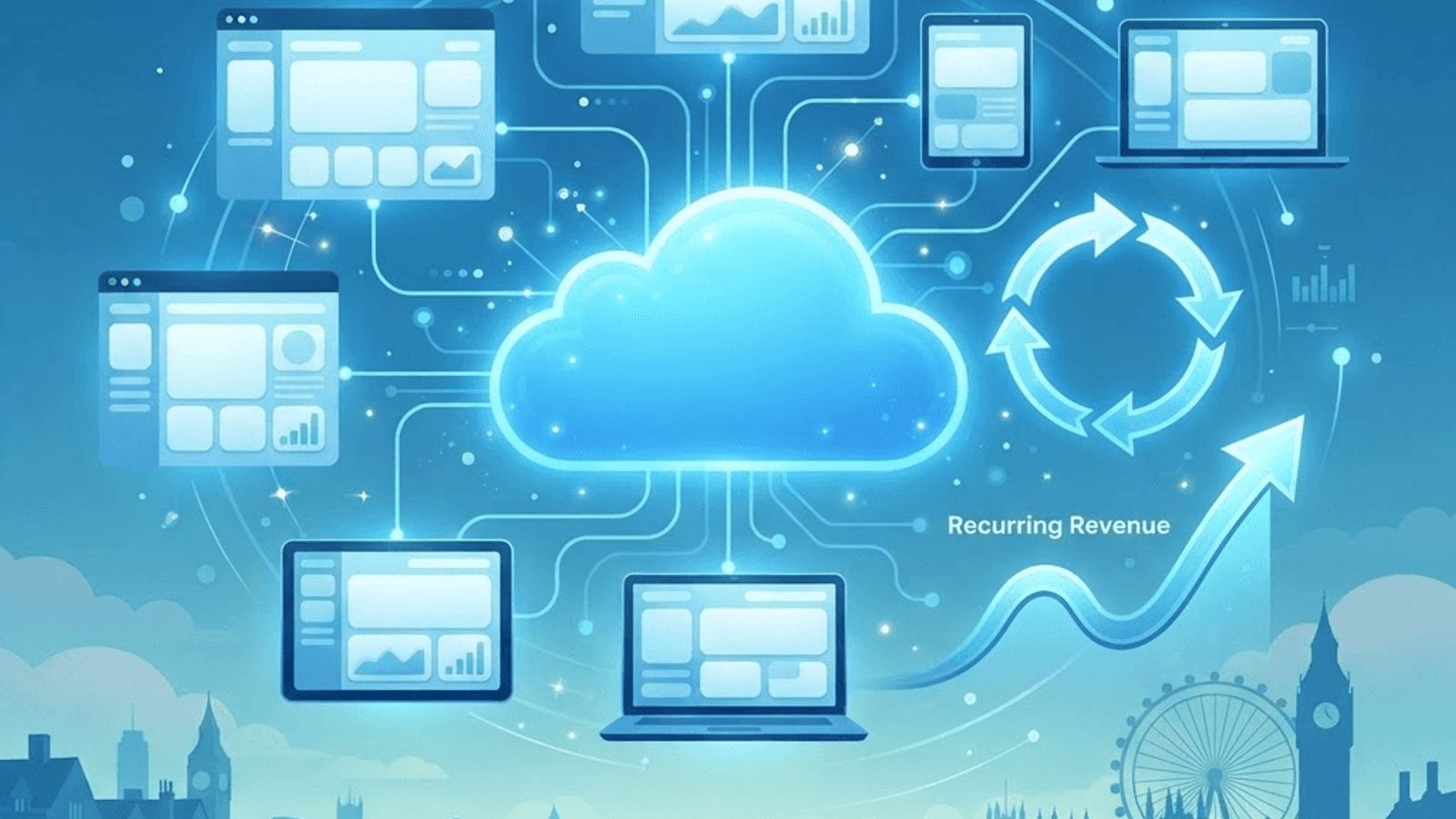 Top 10 Best SaaS Companies in Kingston upon Thames