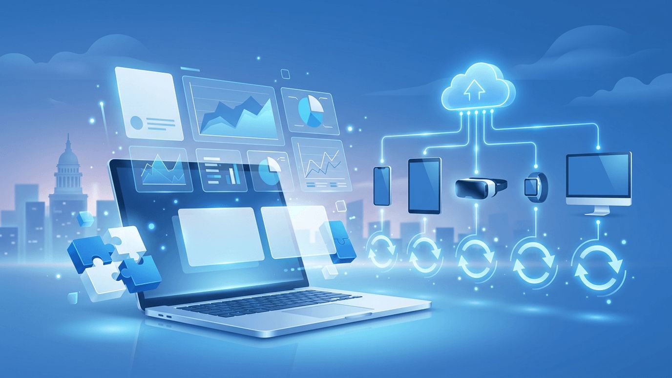 Top 10 Best SaaS Companies in Lincoln