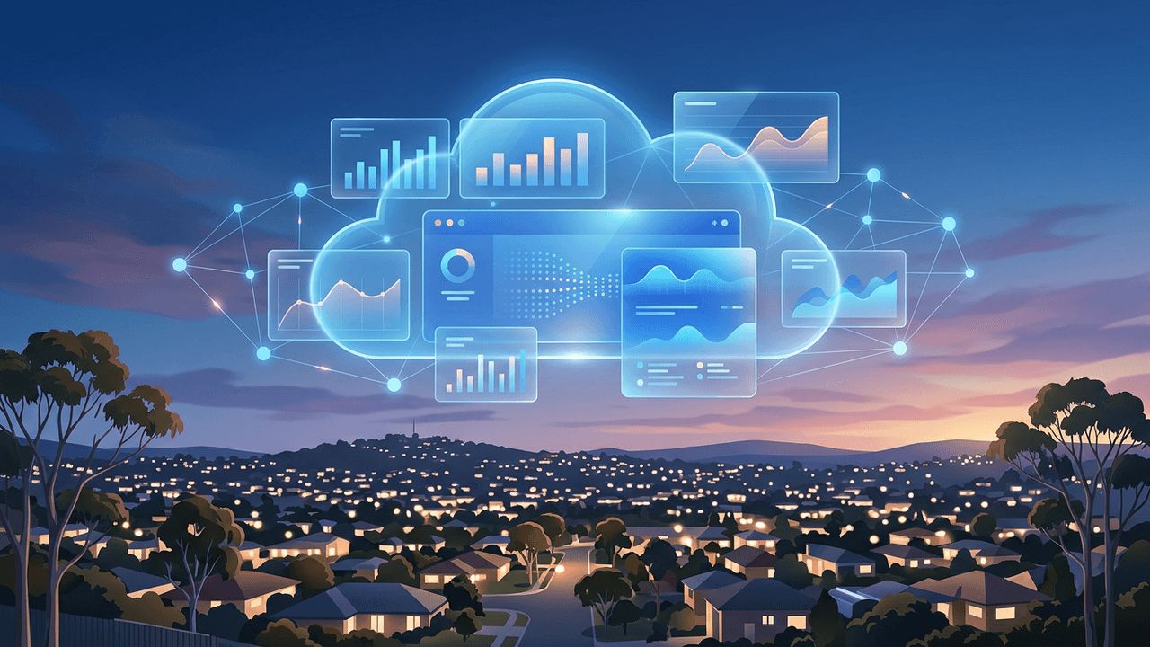 Top 10 Best SaaS Companies in Melton