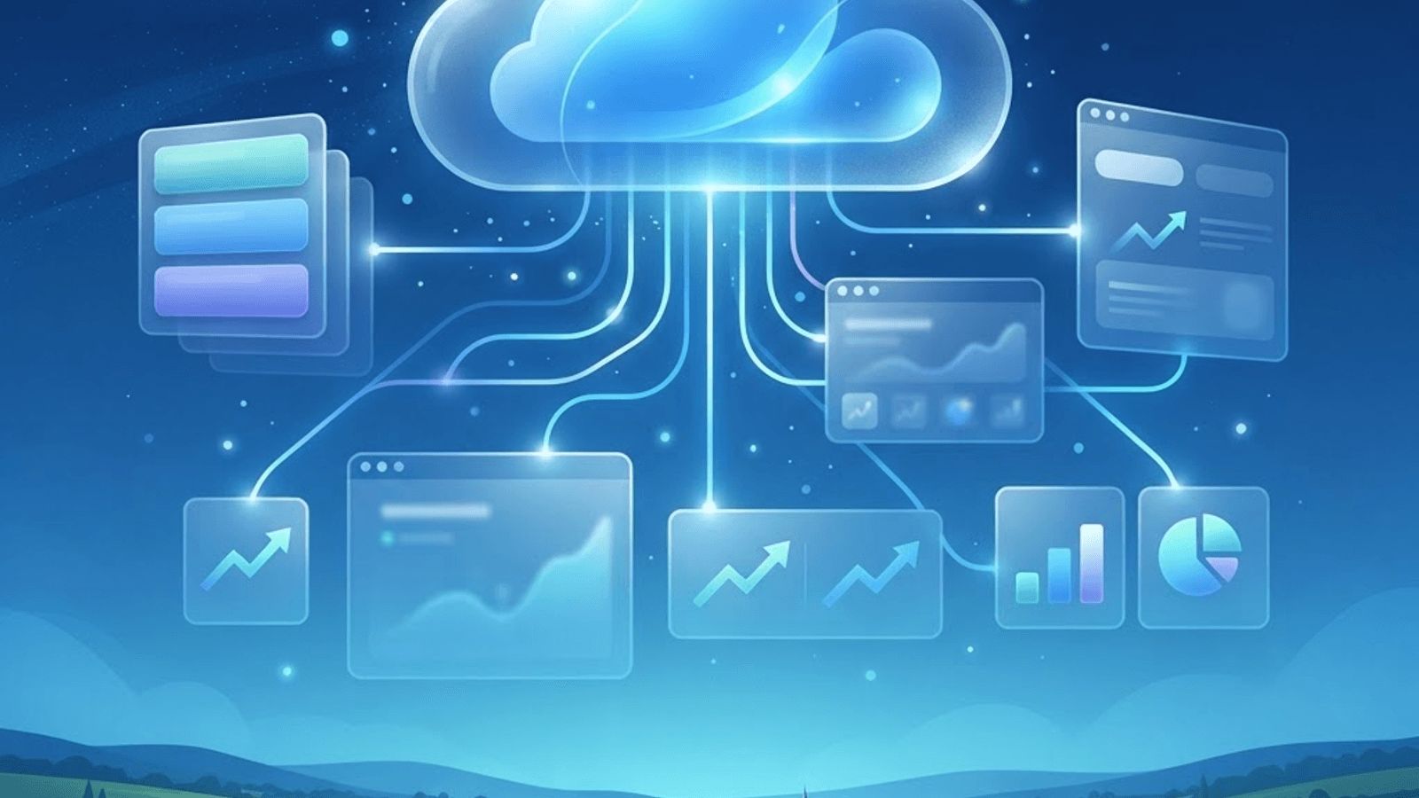 Top 10 Best SaaS Companies in Mid Ulster