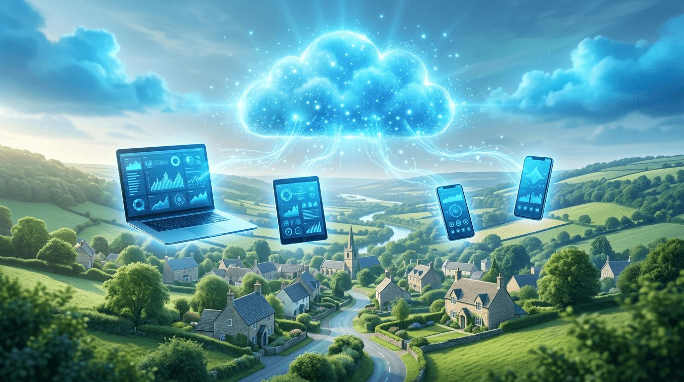 Top 10 Best SaaS Companies in Mole Valley