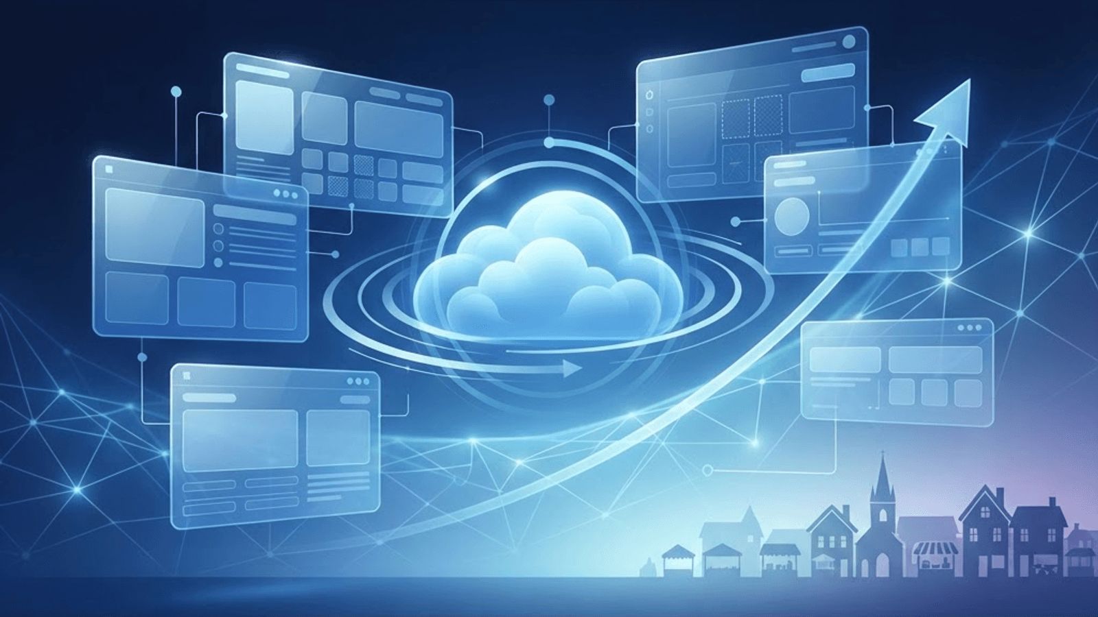Top 10 Best SaaS Companies in North West Leicestershire