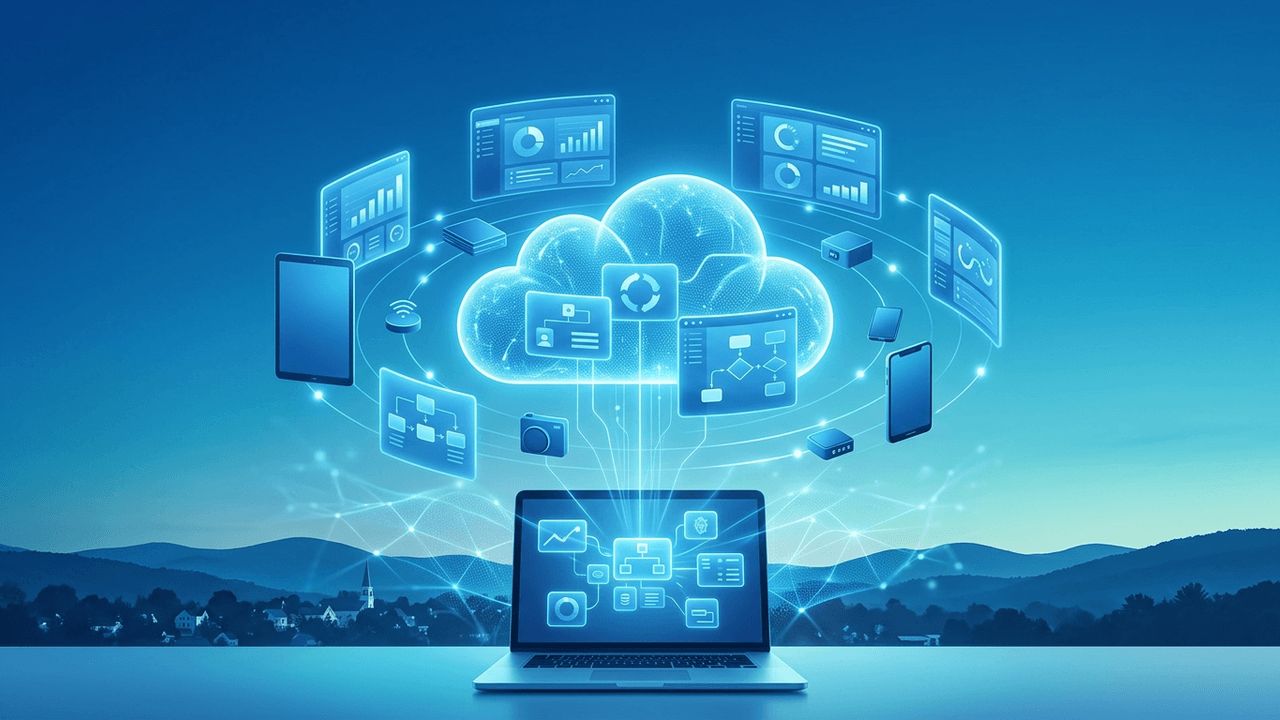 Top 10 Best SaaS Companies in Rutland