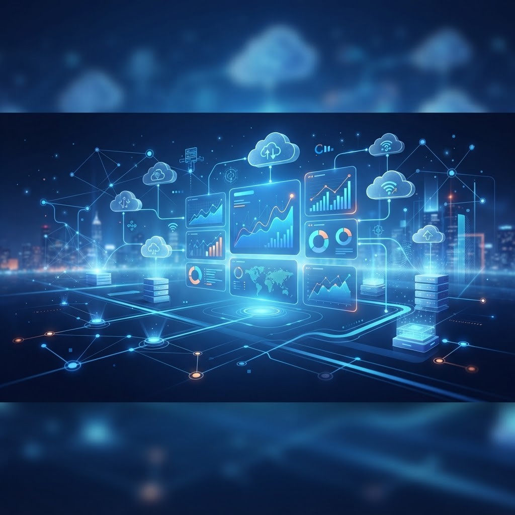 Top 10 Best SaaS Companies in Sandwell