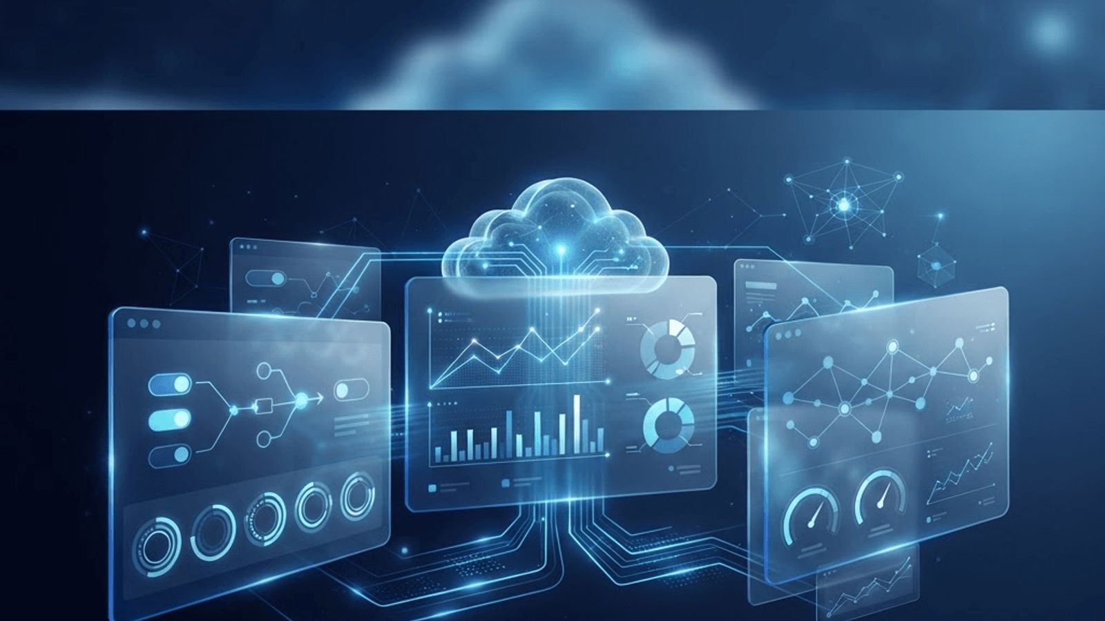Top 10 Best SaaS Companies in South Derbyshire