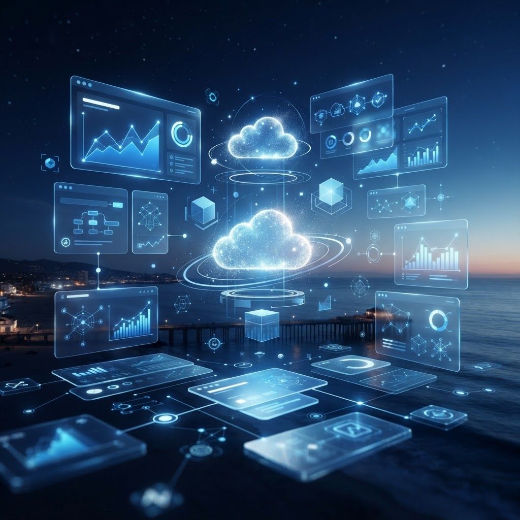 Top 10 Best SaaS Companies in Southend-on-Sea