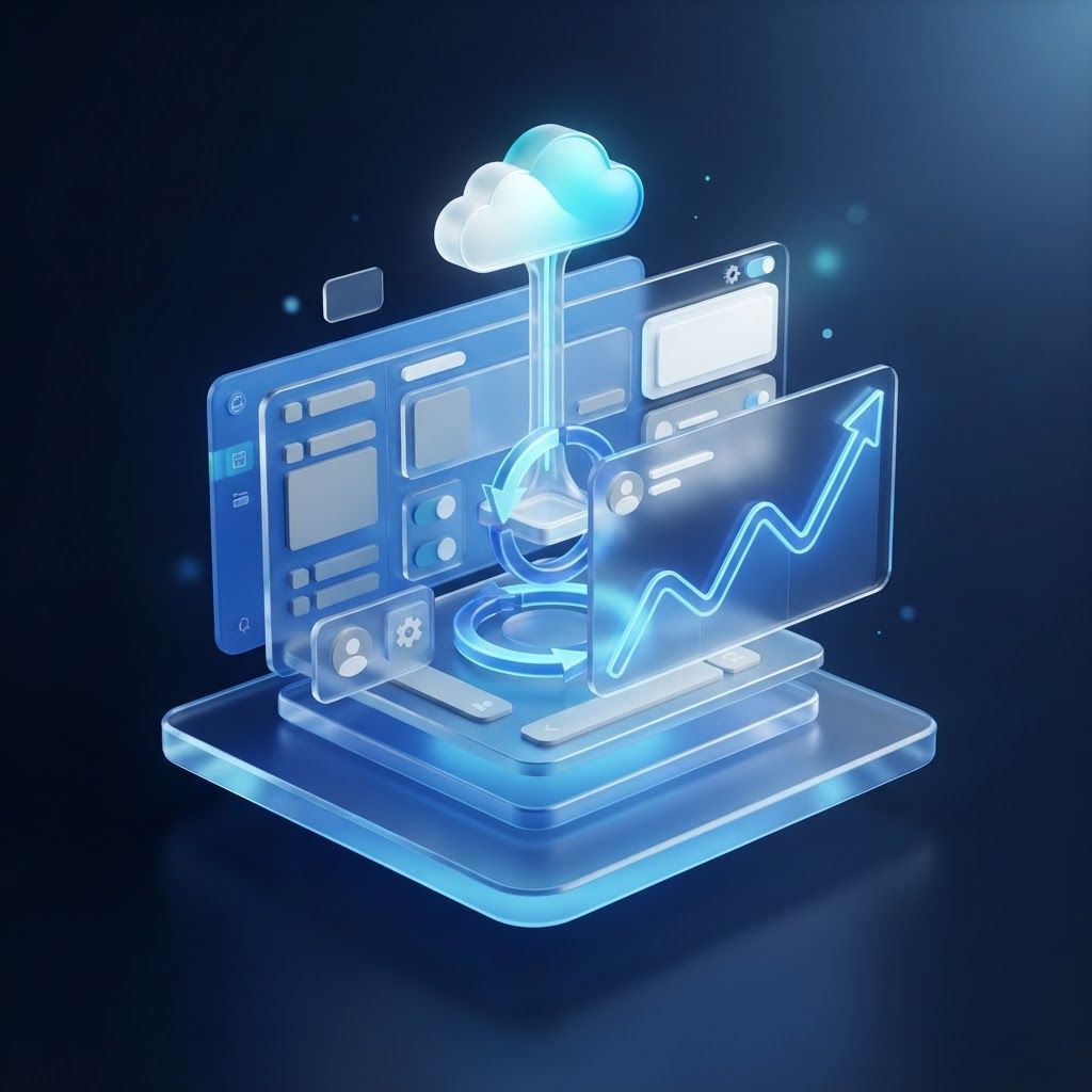 Top 10 Best SaaS Companies in St Albans