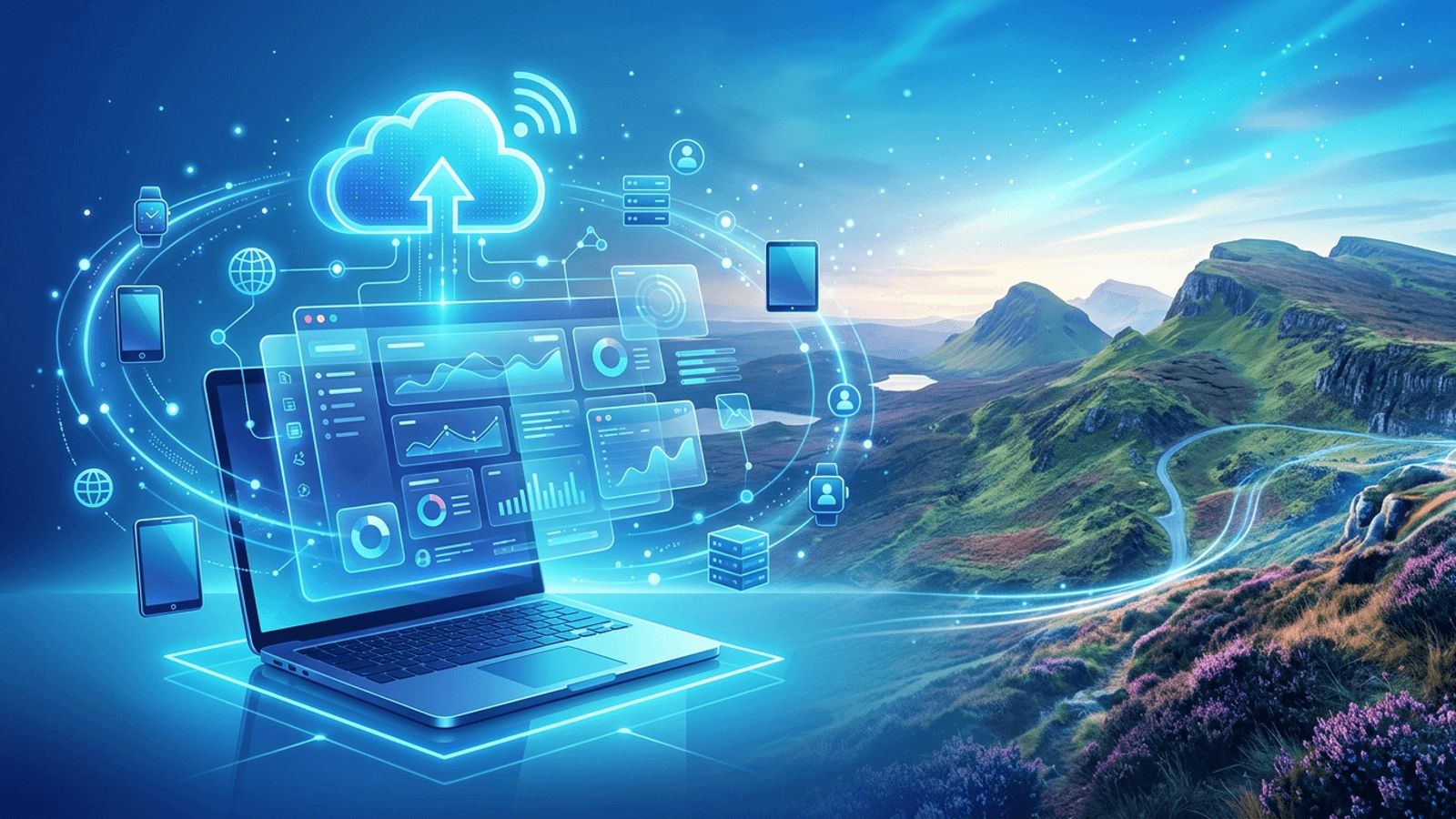 Top 10 Best SaaS Companies in Staffordshire Moorlands