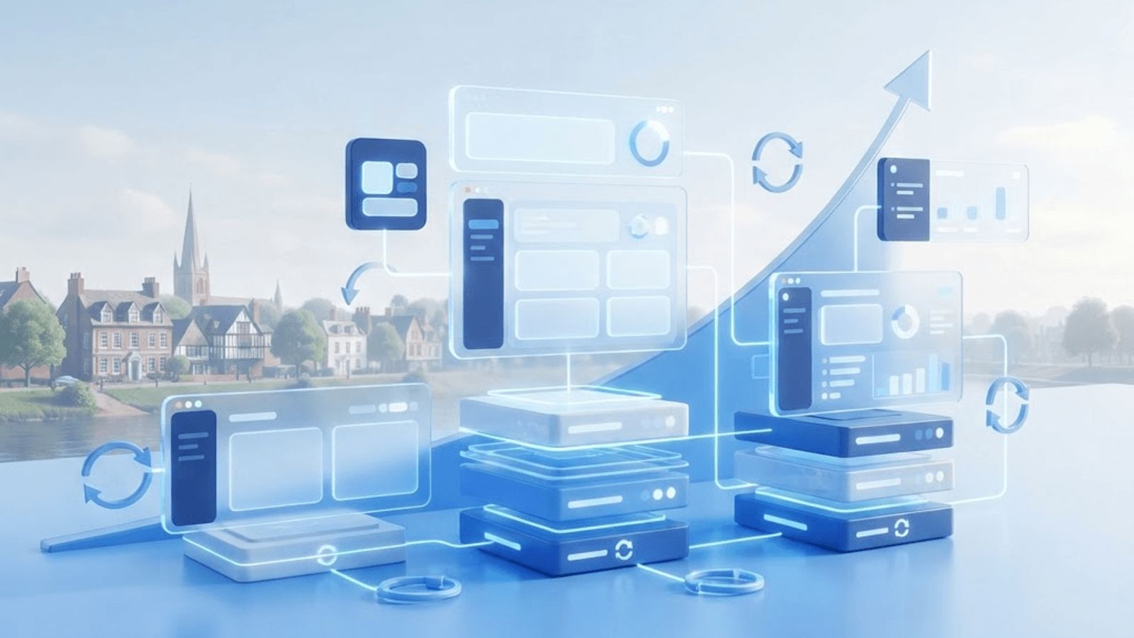 Top 10 Best SaaS Companies in Swale