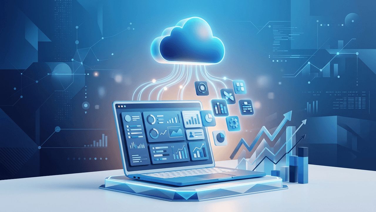 Top 10 Best SaaS Companies in Three Rivers