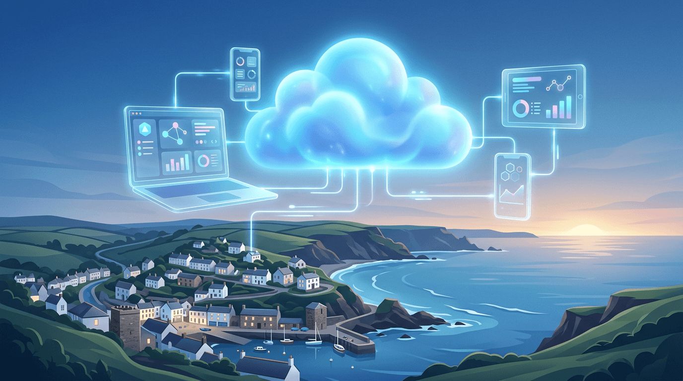 Top 10 Best SaaS Companies in Torridge