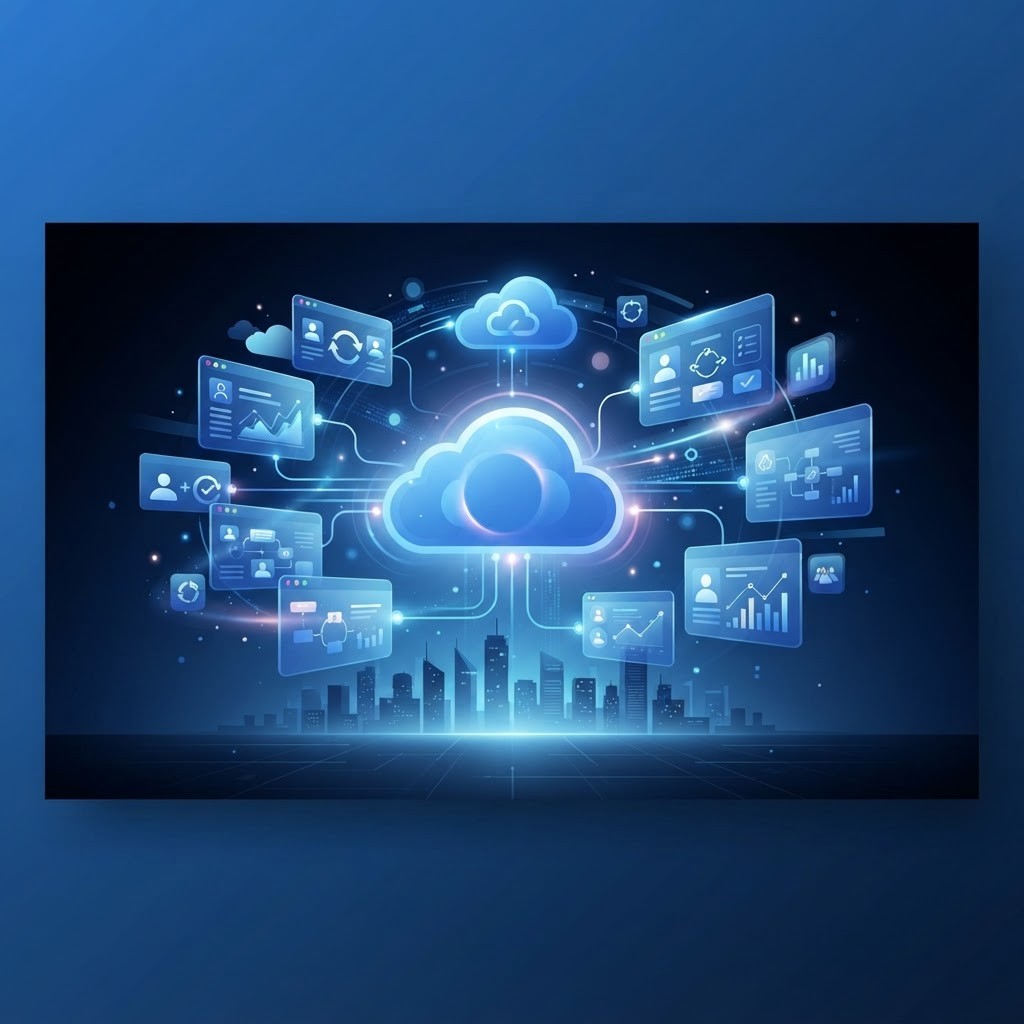 Top 10 Best SaaS Companies in Wandsworth