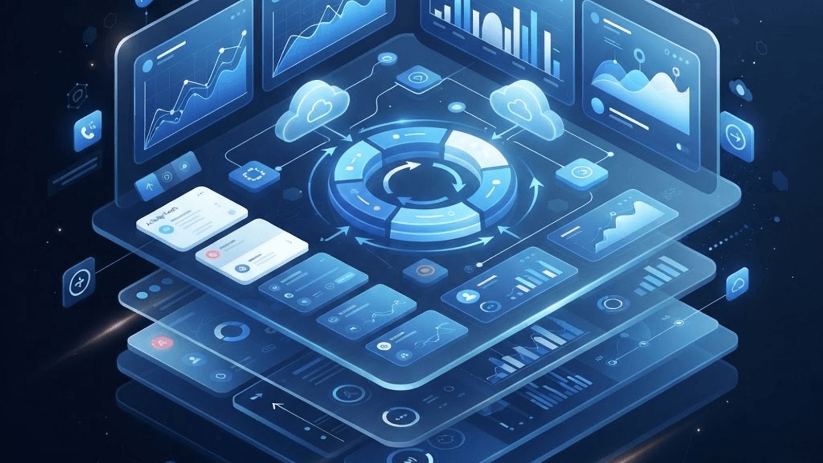 Top 10 Best SaaS Companies in West Berkshire