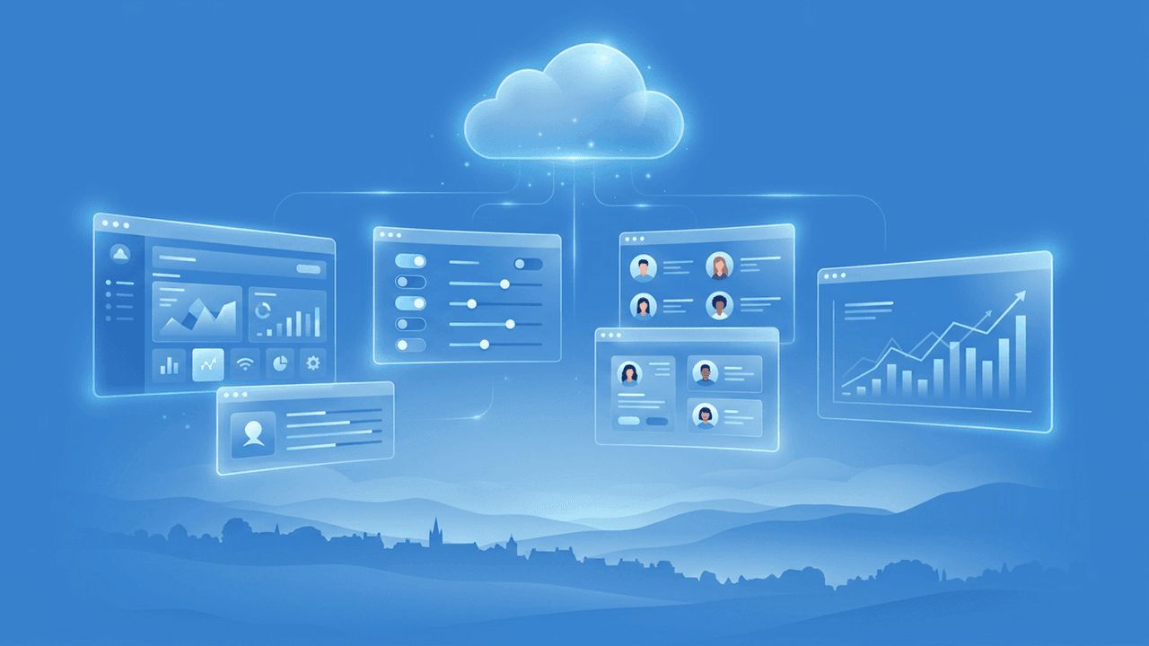 Top 10 Best SaaS Companies in West Dunbartonshire