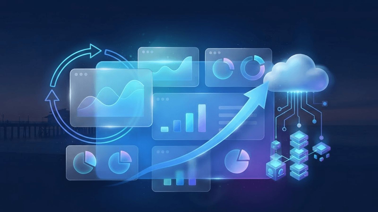 Top 10 Best SaaS Companies in Worthing