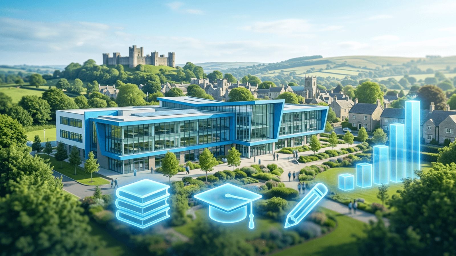 Top 10 Best Schools in Bolsover