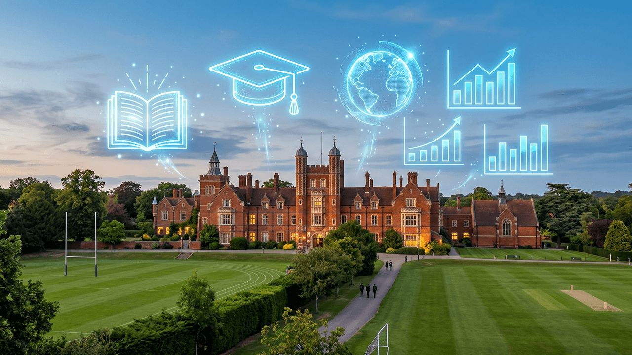 Top 10 Best Schools in Brentwood