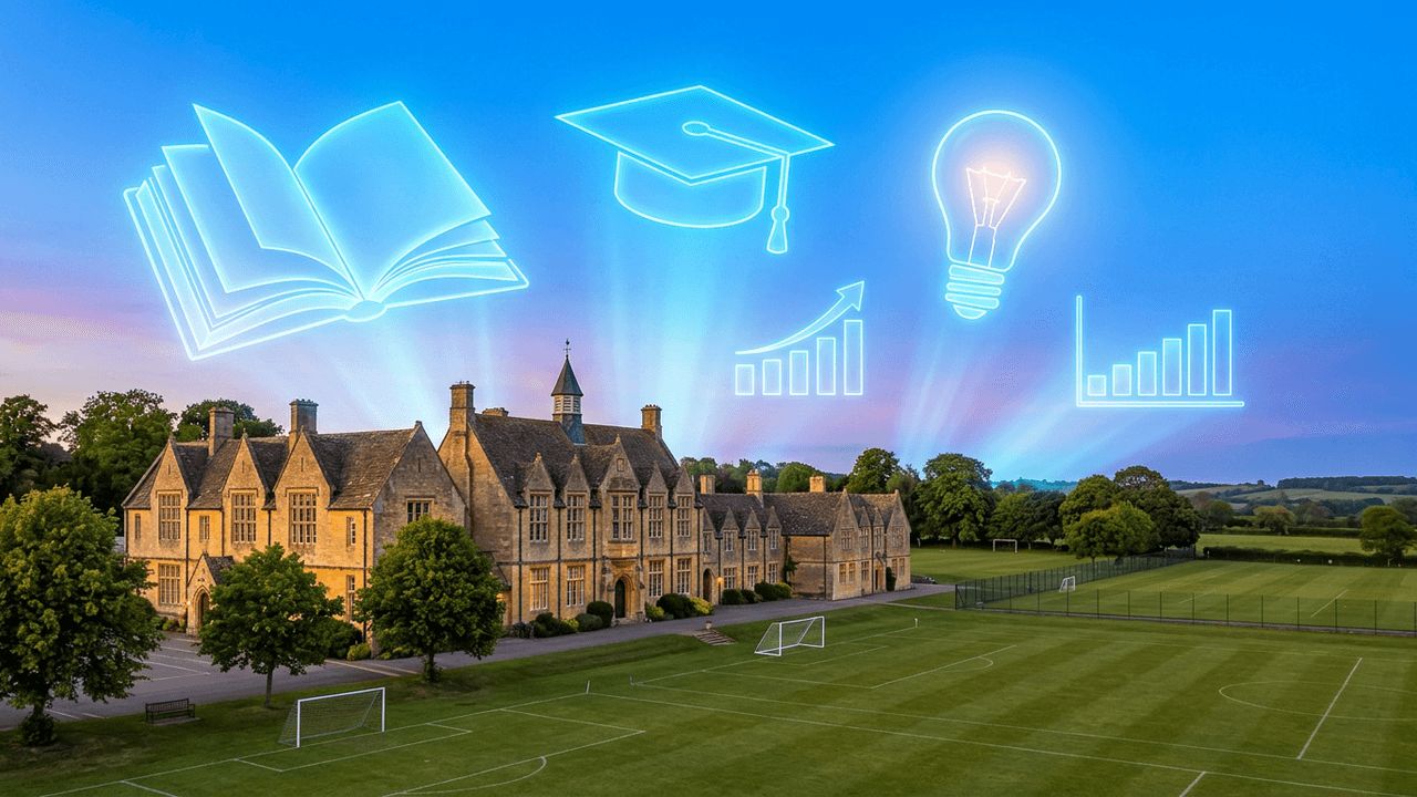 Top 10 Best Schools in Cotswold