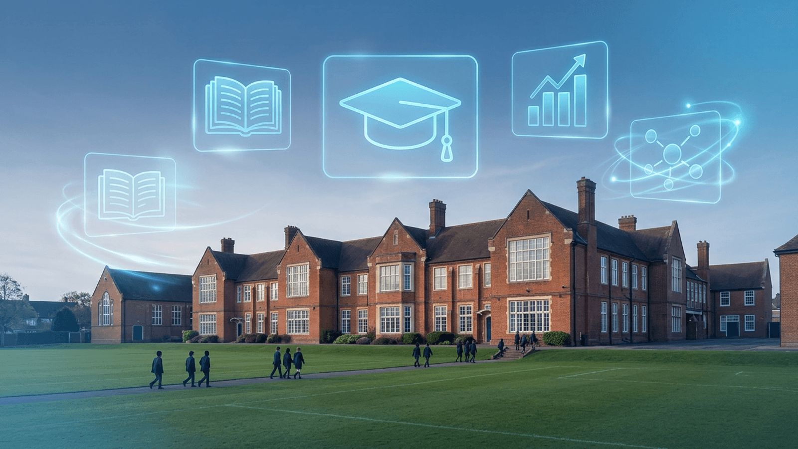 Top 10 Best Schools in Epsom and Ewell
