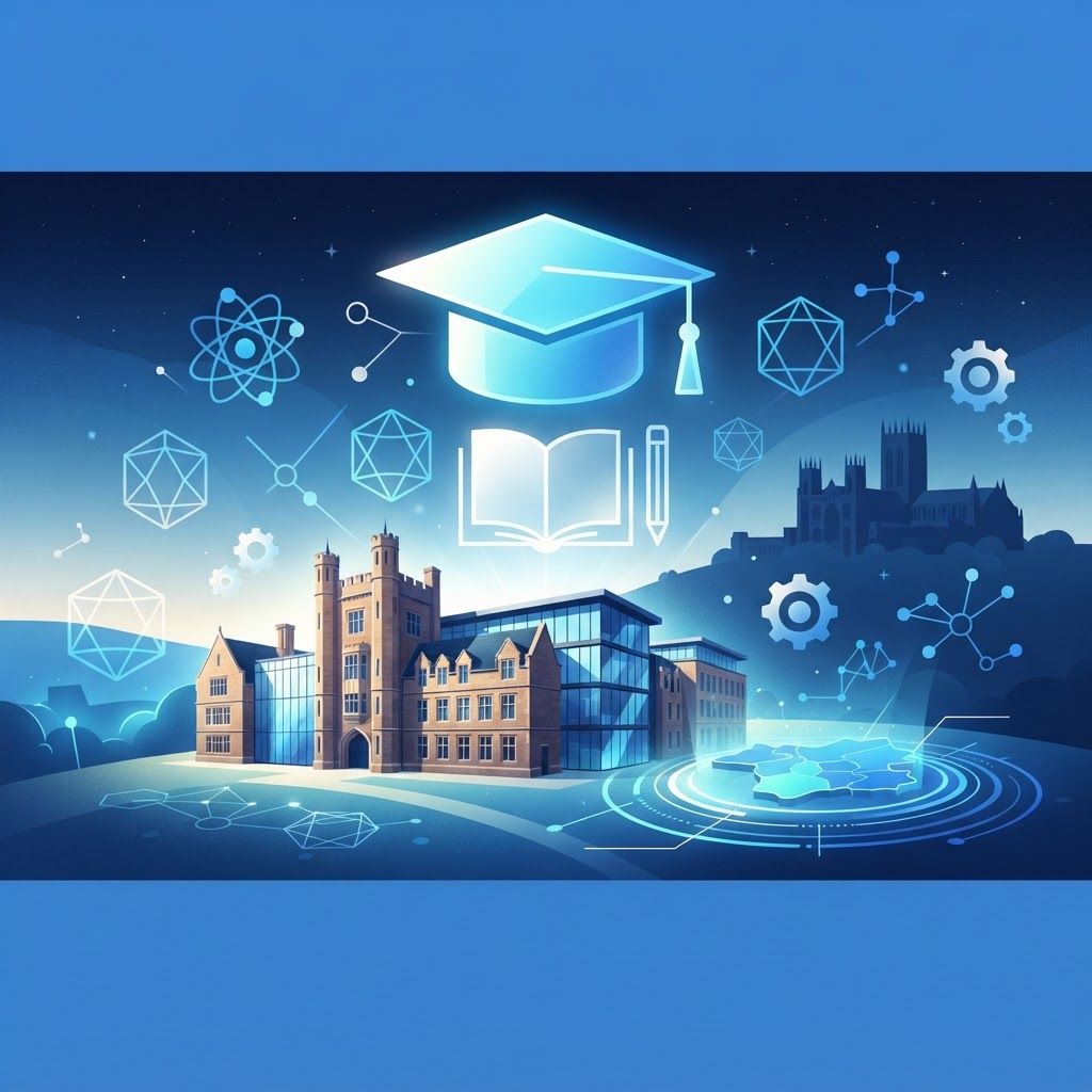 Top 10 Best Schools in Guildford