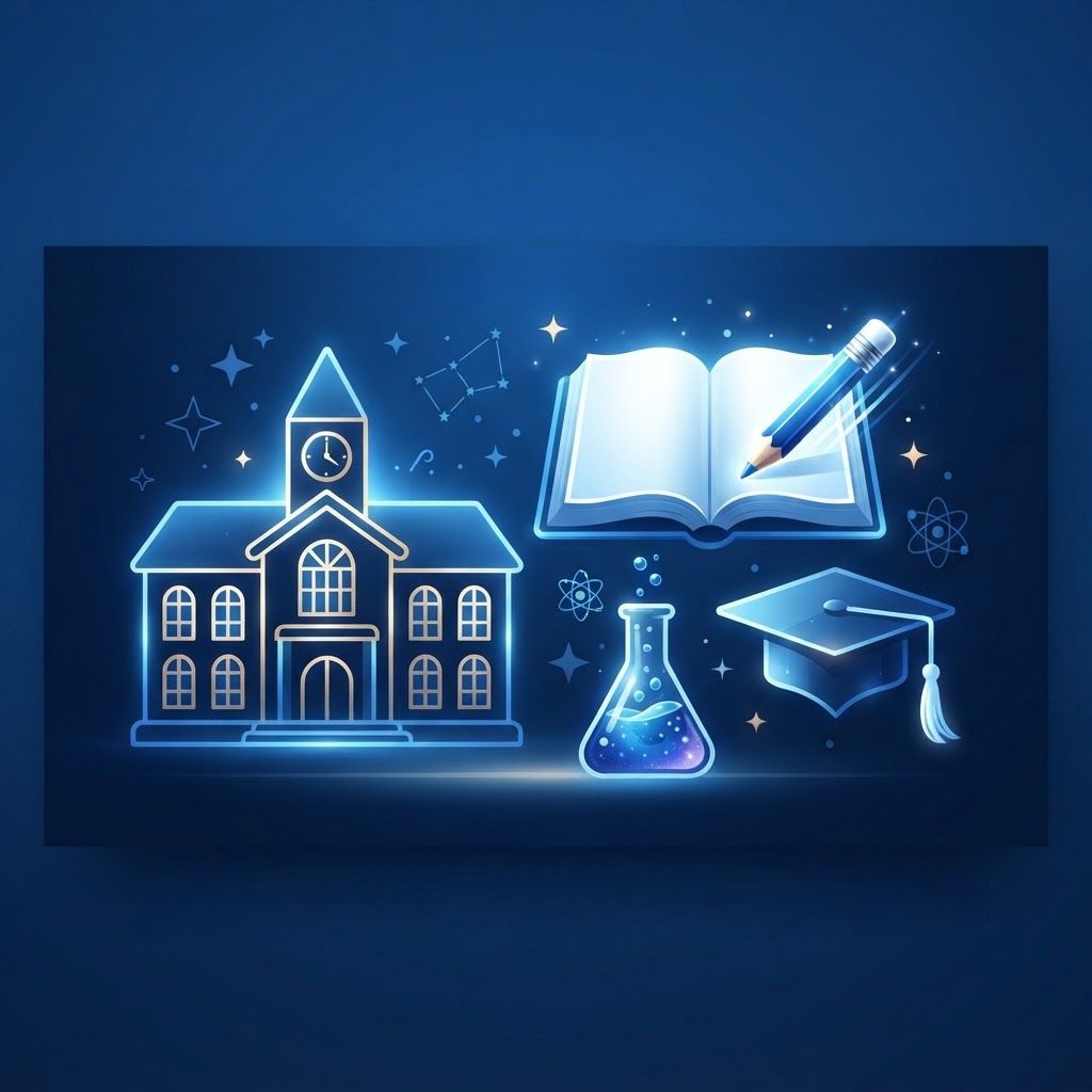 Top 10 Best Schools in Horsham