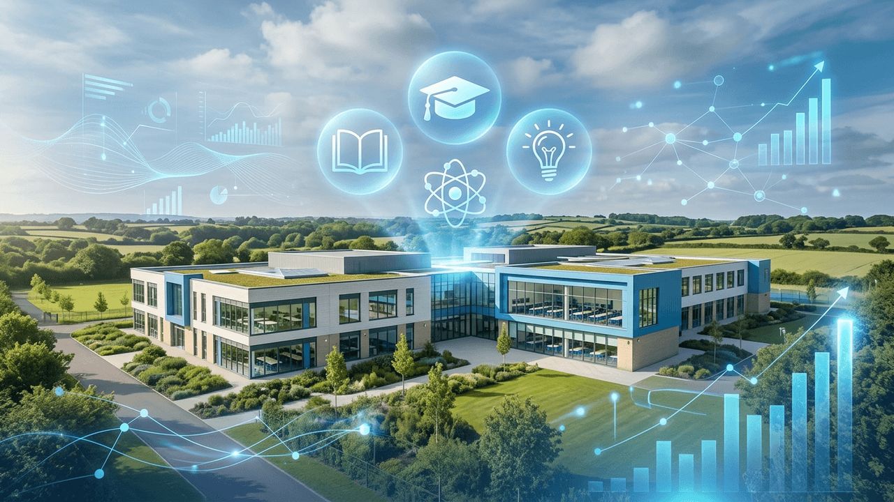 Top 10 Best Schools in Hyndburn