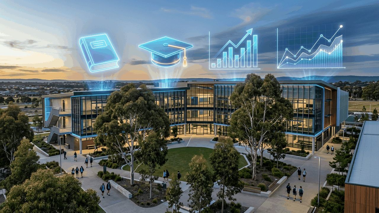 Top 10 Best Schools in Melton