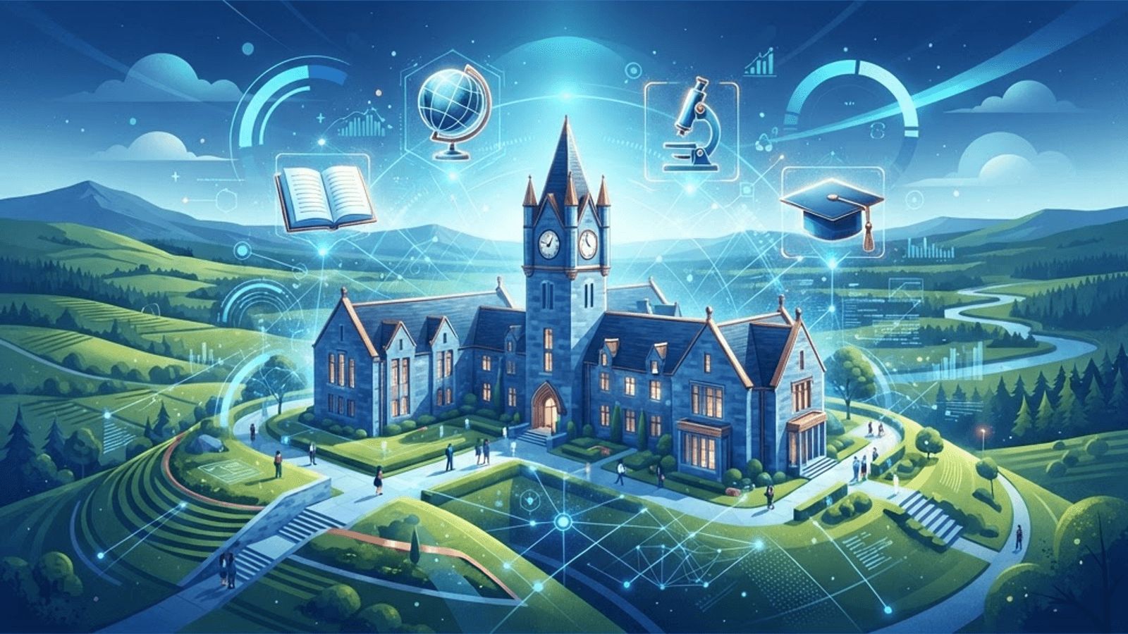 Top 10 Best Schools in Perth and Kinross